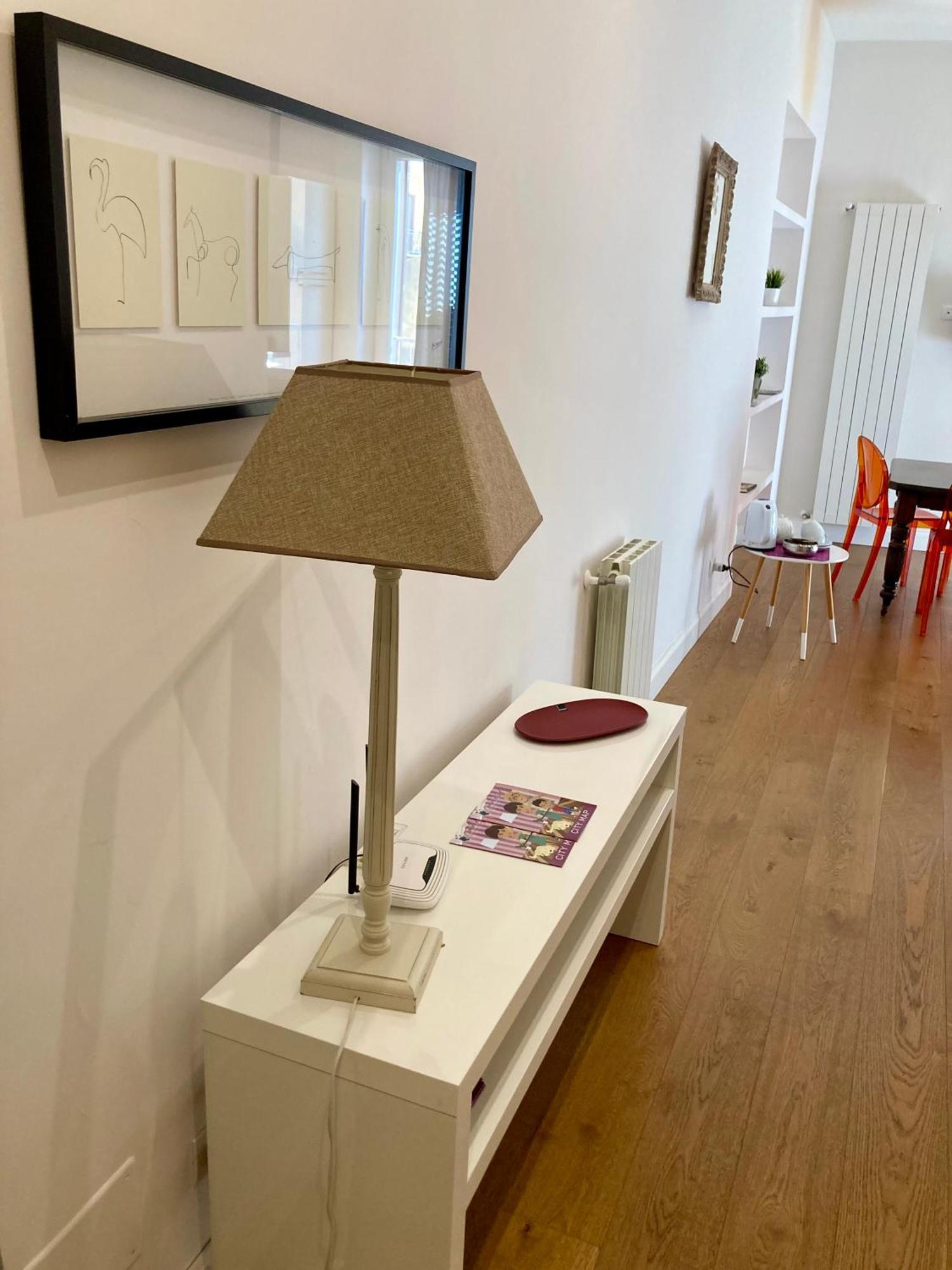 Agrigento Flat - Apartment With Private Parking Exterior photo