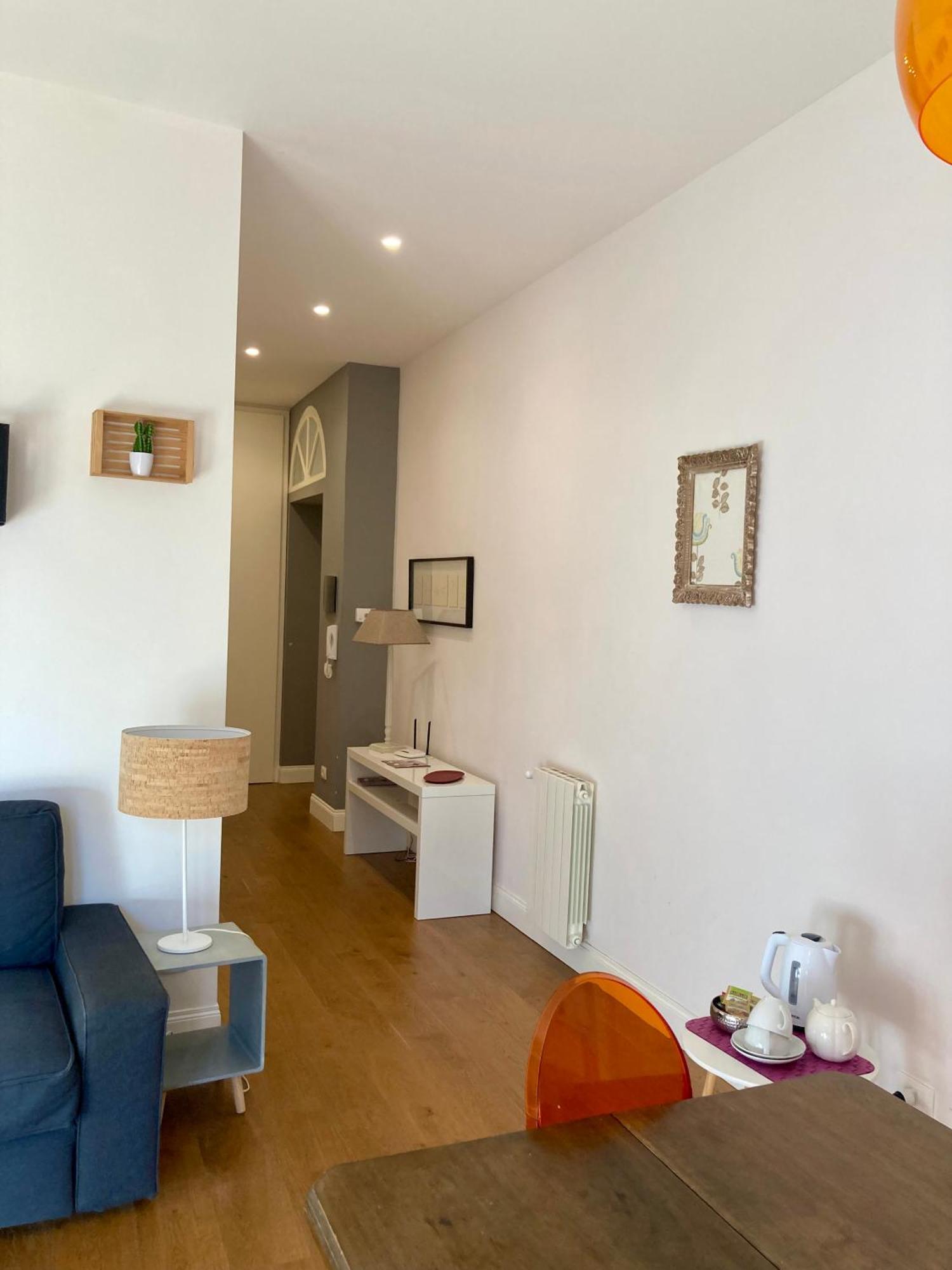 Agrigento Flat - Apartment With Private Parking Exterior photo