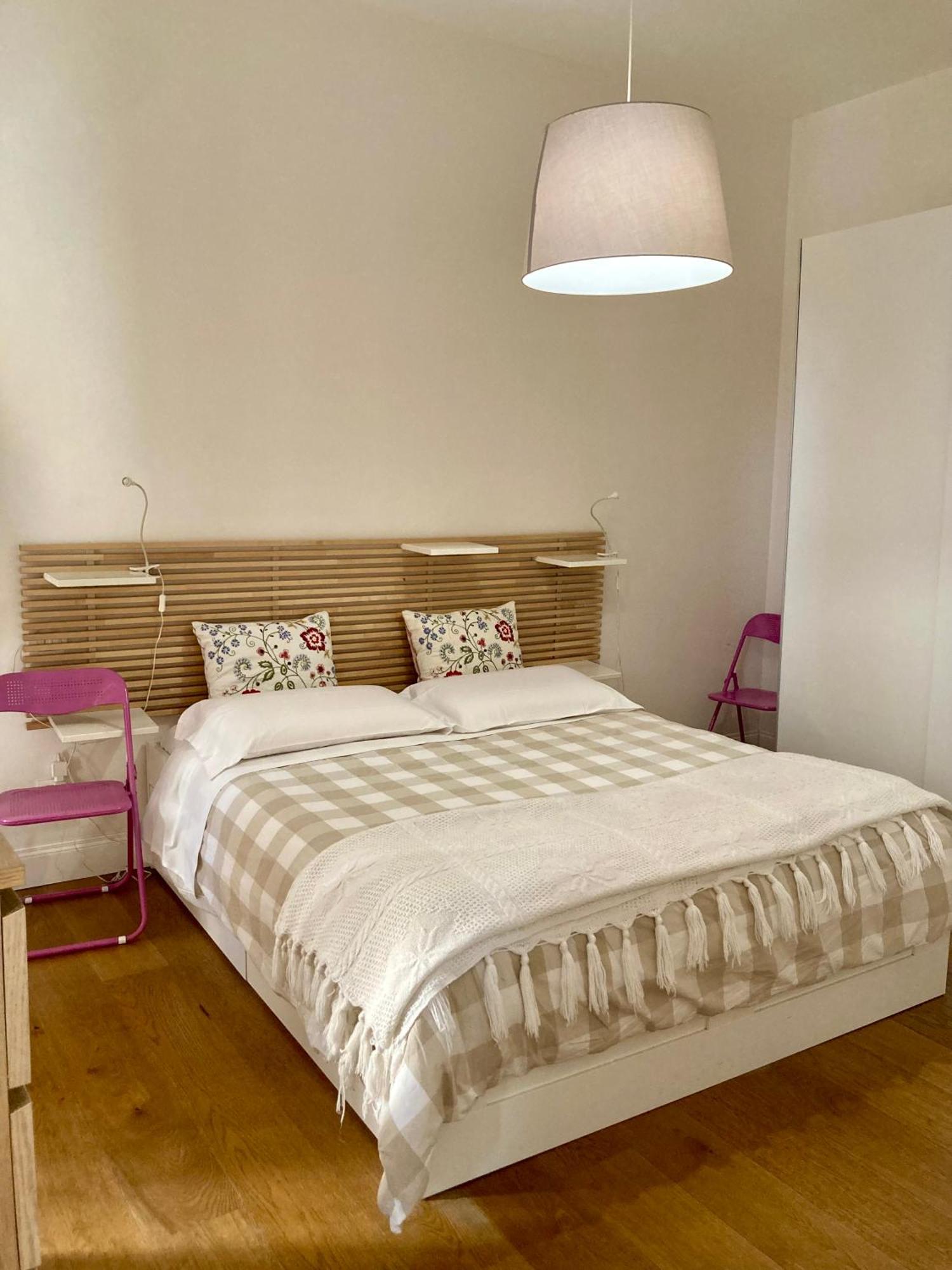Agrigento Flat - Apartment With Private Parking Exterior photo